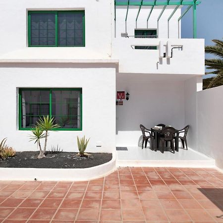 Apartmán Noaian Puerto del Carmen  Exteriér fotografie
