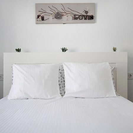 Apartmán Noaian Puerto del Carmen  Exteriér fotografie