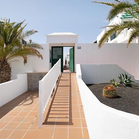 Apartmán Noaian Puerto del Carmen  Exteriér fotografie