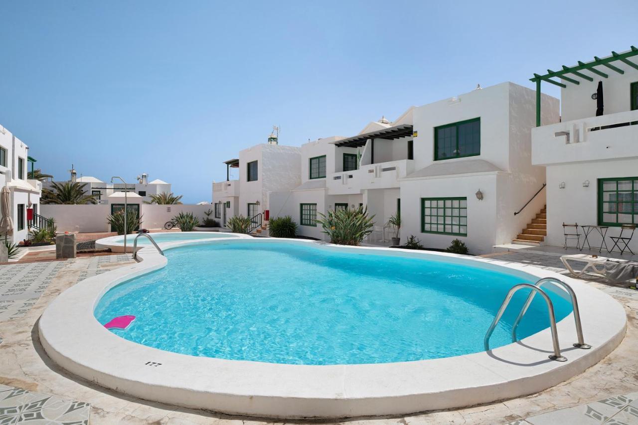 Apartmán Noaian Puerto del Carmen  Exteriér fotografie