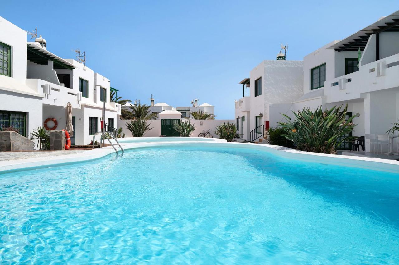 Apartmán Noaian Puerto del Carmen  Exteriér fotografie