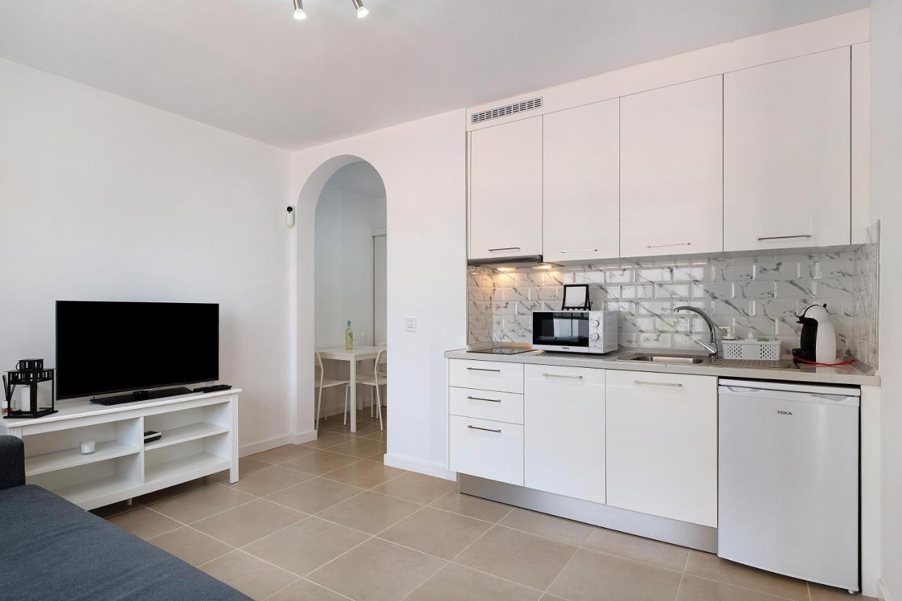 Apartmán Noaian Puerto del Carmen  Exteriér fotografie