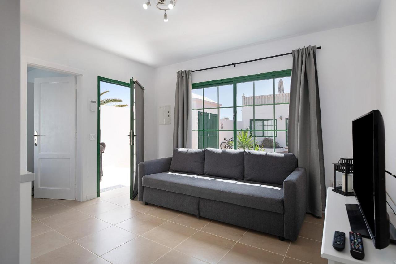 Apartmán Noaian Puerto del Carmen  Exteriér fotografie