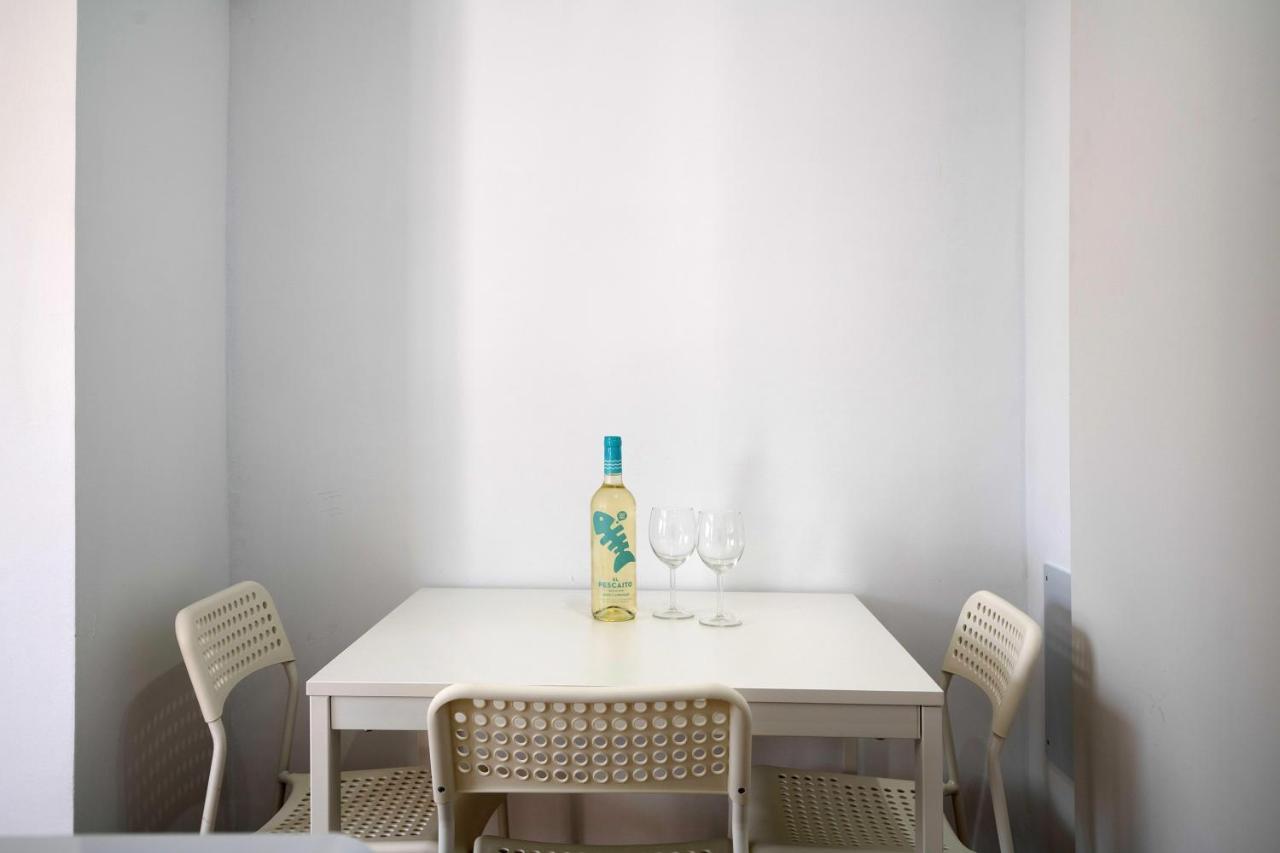 Apartmán Noaian Puerto del Carmen  Exteriér fotografie