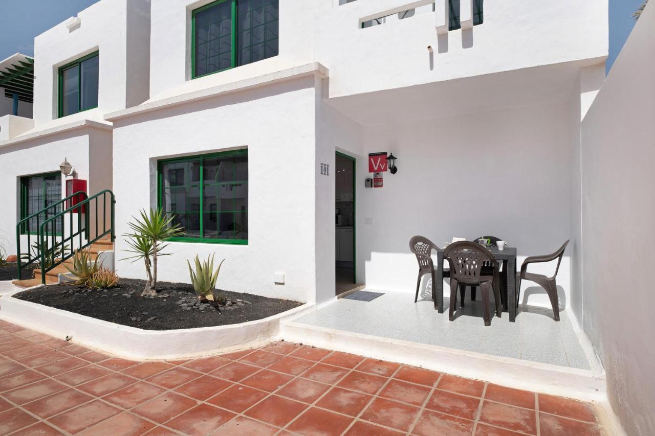 Apartmán Noaian Puerto del Carmen  Exteriér fotografie
