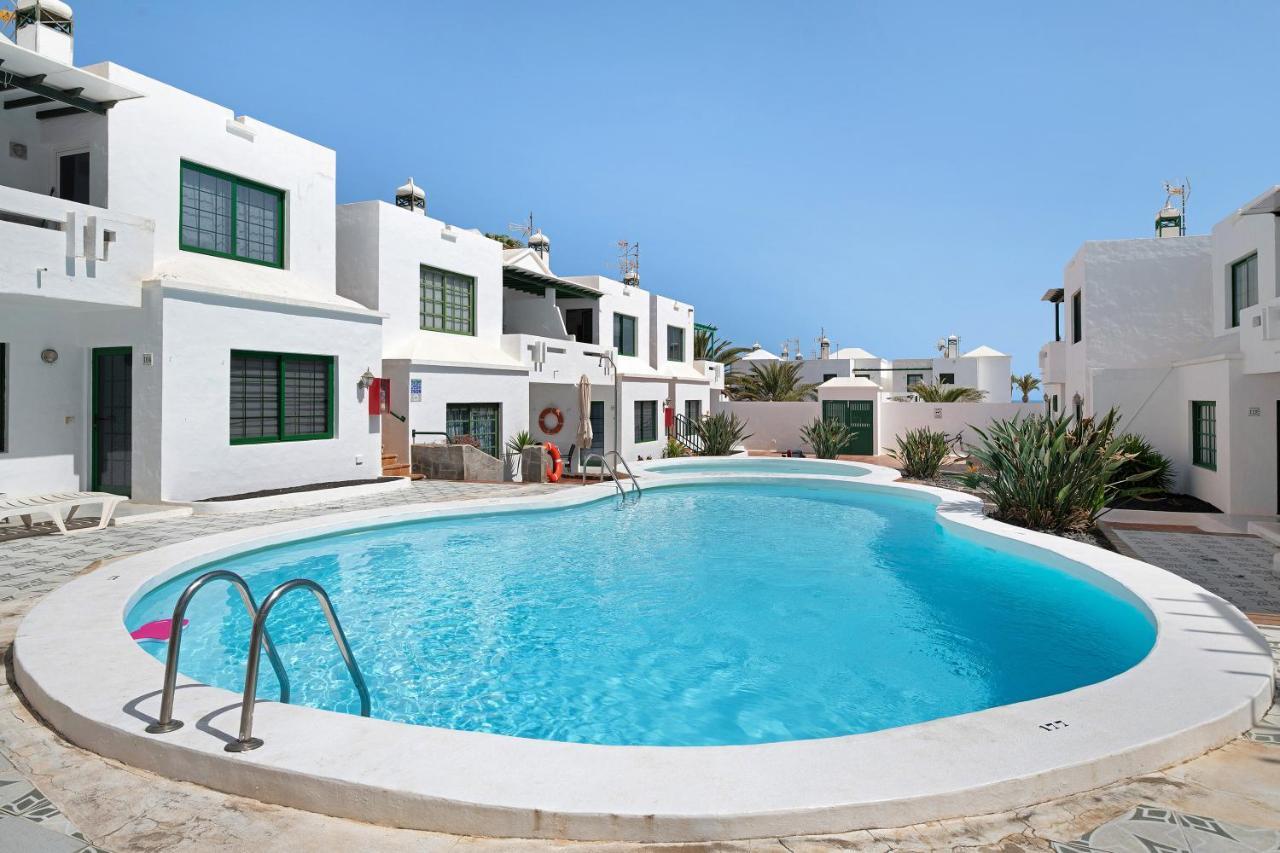Apartmán Noaian Puerto del Carmen  Exteriér fotografie