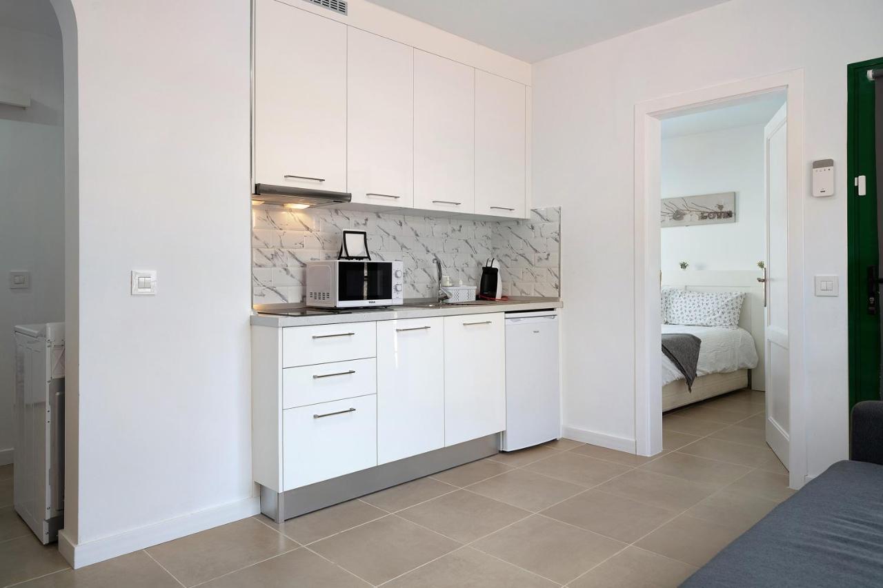 Apartmán Noaian Puerto del Carmen  Exteriér fotografie