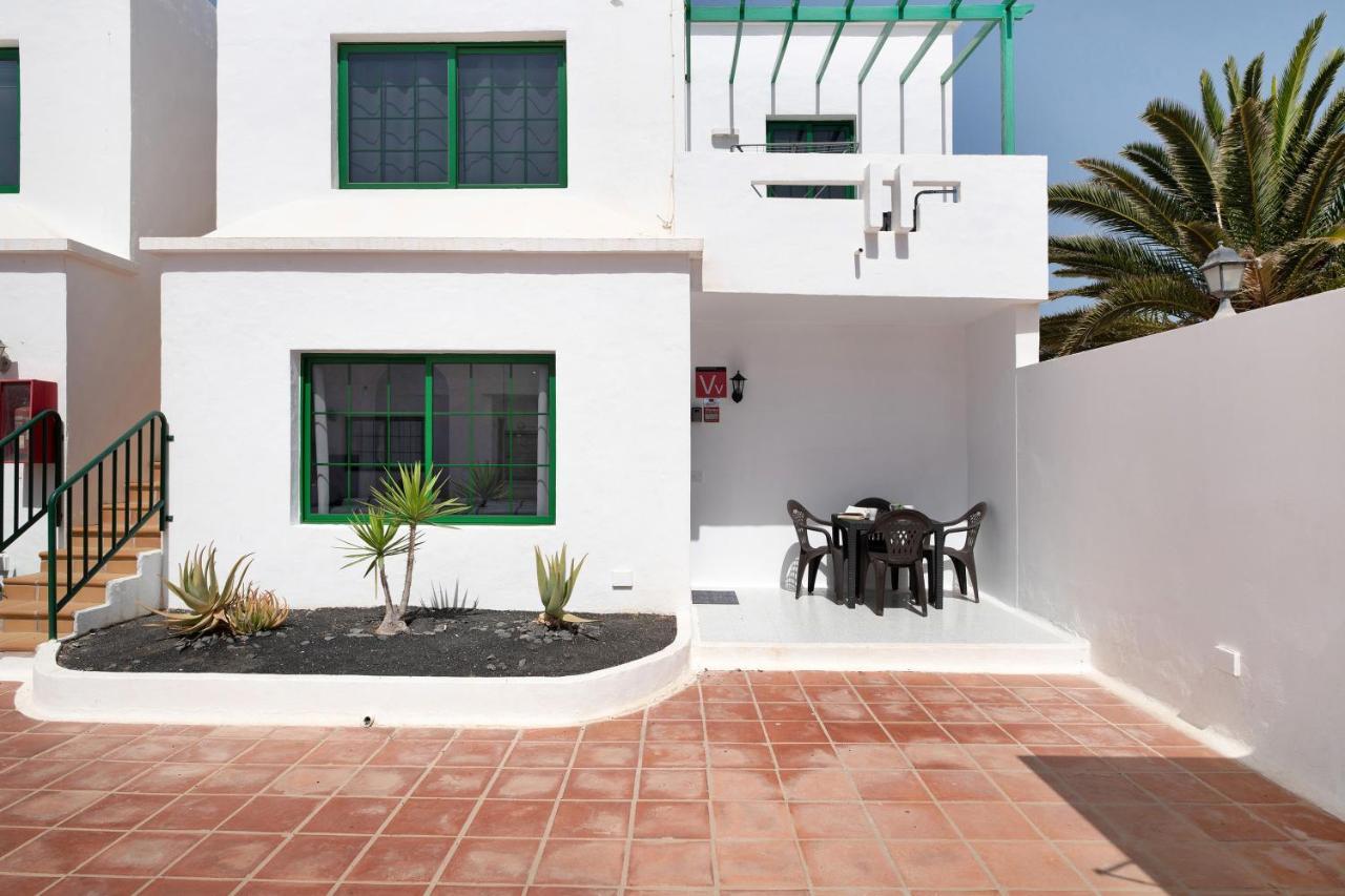 Apartmán Noaian Puerto del Carmen  Exteriér fotografie