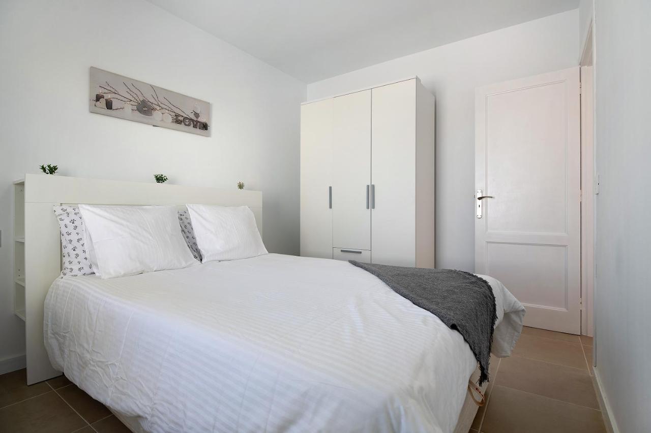 Apartmán Noaian Puerto del Carmen  Exteriér fotografie