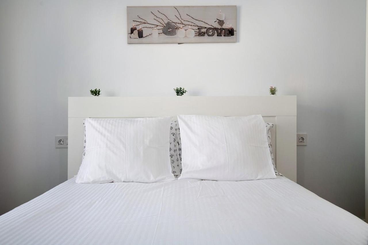 Apartmán Noaian Puerto del Carmen  Exteriér fotografie