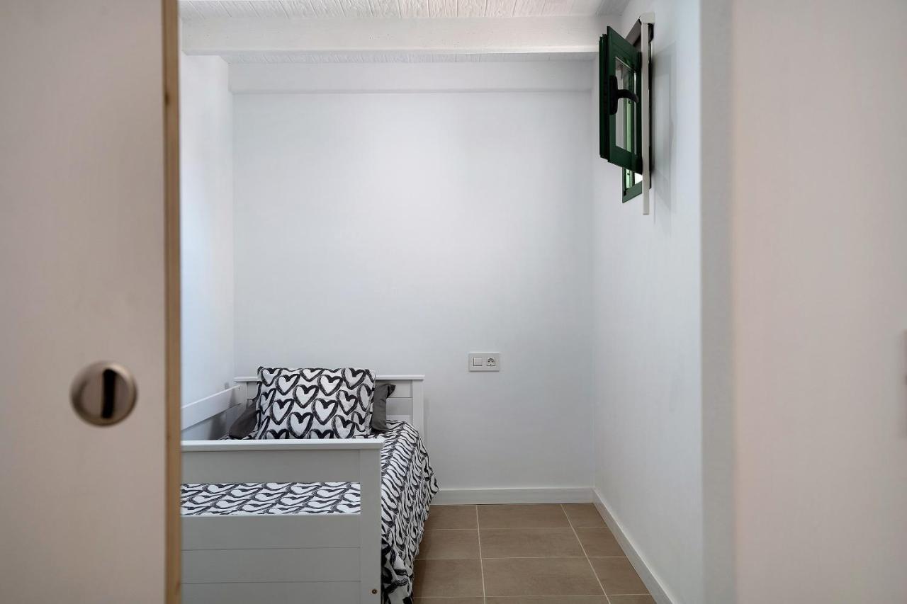Apartmán Noaian Puerto del Carmen  Exteriér fotografie