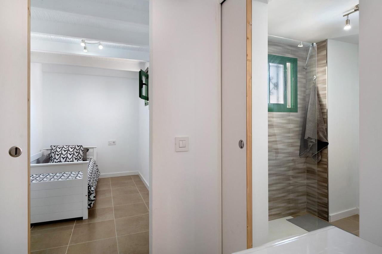Apartmán Noaian Puerto del Carmen  Exteriér fotografie